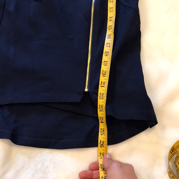 IMAN made in Vietnam beautiful sweater jacket - Picture 4 of 12